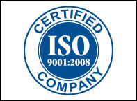 ISO 9001: 2008 