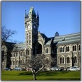 New Zealand Universities