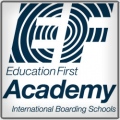 EF - International Academy (IA)