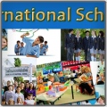 International  Schools 