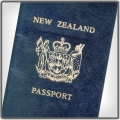 Immigration to NZ
