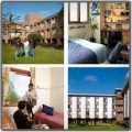 Student Accommodation by City