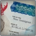 درخواست ویزا برای ورود به مالزی
