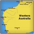 Western Australia, Perth
