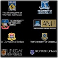 Group of 8 Universities