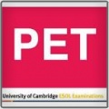 PET (Preliminary English Test)