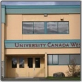 دانشگاه کانادا وست