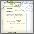 مراکز آموزشی قلمرو شمالی