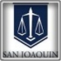 کالج حقوق San Joaquin