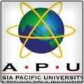 دانشگاه تکنولوژی آسیا پسیفیک
