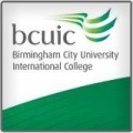 Accommodation of BCUIC at Birmingham City University, Birmingham