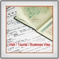 ویزاهای حرفه ای، تخصصی و تجاری برای استرالیا
