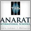 TANARATA International School