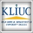 Kuala Lumpur Infrastructure University College (KLIUC)