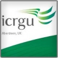 ICRGU at Robert Gordon University, Aberdeen
