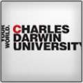 Charles Darwin Teaching
