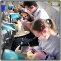 تحصیل در دانشکده دندانپزشکی کویینز بلفاست