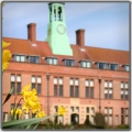 Liverpool Hope University, scholarship