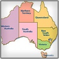 Australian Universities, By State