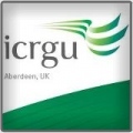 Accommodation of ICRGU at Robert Gordon University, Aberdeen