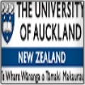 University of Auckland Scholarship
