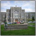 دانشگاه سنت مری