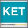 KET (Key English Test)