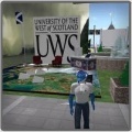 تحصیل در دانشکده آموزش دانشگاه غرب اسکاتلند
