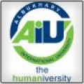 دانشگاه بین المللی البخارای