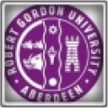 تحصیل در دانشگاه رابرت گوردون
