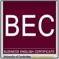 BEC (Business English Certificates)