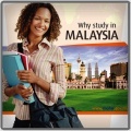 چرا تحصیل در مالزی
