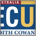 Edith Cowan Scholarship