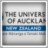 Auckland University Business