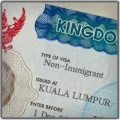 Visa and immigration Malaysia