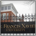 دانشگاه سنت فرانسیس خاویر