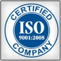 کسب گواهینامه مدیریت کیفیت برمبنای ISO 9001: 2008
