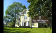 St. Stephens University