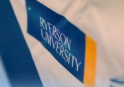 Ryerson University video 1