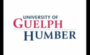 University of Guelph-Humber video 1