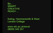 Ealing, Hammersmith and West London College