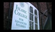 Islamic College for Advanced Studies