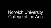 Norwich University College Of The Arts