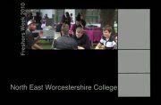 North East Worcestershire College