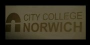 Norwich City College of Further & Higher Education