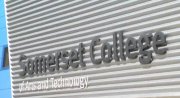 Somerset College of Arts & Technology