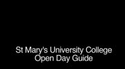 St Marys University College, Twickenham