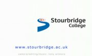 Stourbridge College