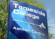 Tameside College