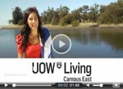 University of Wollongong Video One